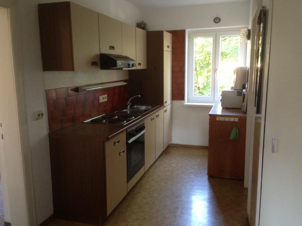 Апартаменты Haus Riedl Зеефельд в Тироле Номер фото